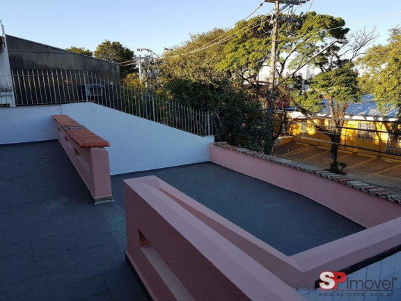 Imagem Casa com 3 Quartos à Venda, 200 m² em Sumaré - São Paulo Imagem Casa com 3 Quartos à Venda, 200 m² em Sumaré - São Paulo