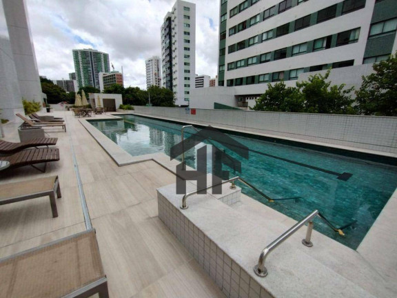 Imagem Apartamento com 3 Quartos à Venda, 94 m² em Parnamirim - Recife Imagem Apartamento com 3 Quartos à Venda, 94 m² em Parnamirim - Recife