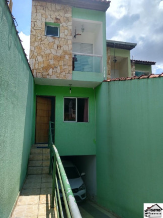 Imagem Sobrado com 3 Quartos à Venda, 130 m² em Cidade Patriarca - São Paulo Imagem Sobrado com 3 Quartos à Venda, 130 m² em Cidade Patriarca - São Paulo