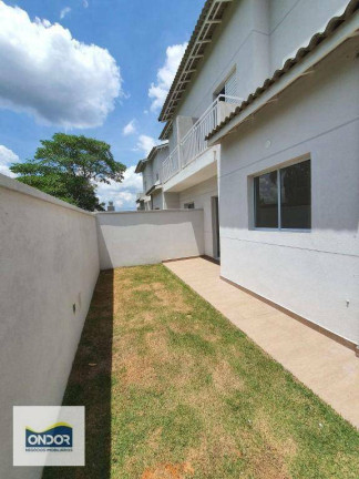 Imagem Casa de Condomínio com 2 Quartos à Venda, 70 m² em Chácara Do Carmo - Vargem Grande Paulista Imagem Casa de Condomínio com 2 Quartos à Venda, 70 m² em Chácara Do Carmo - Vargem Grande Paulista