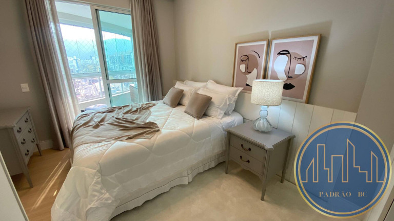 Imagem Apartamento com 3 Quartos à Venda, 138 m² em Barra Norte - Balneário Camboriú