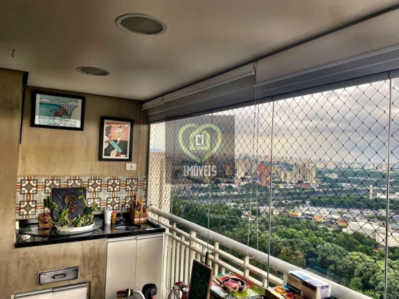Imagem Apartamento com 3 Quartos à Venda, 87 m² em Vila Anastácio - São Paulo Imagem Apartamento com 3 Quartos à Venda, 87 m² em Vila Anastácio - São Paulo