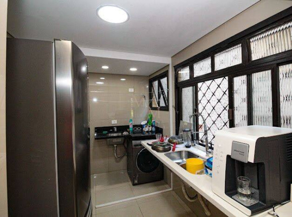 Imagem Apartamento com 3 Quartos à Venda, 140 m² em Gonzaga - Santos Imagem Apartamento com 3 Quartos à Venda, 140 m² em Gonzaga - Santos
