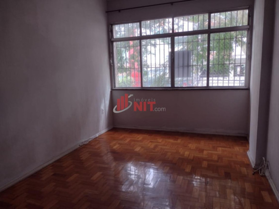 Apartamento com 2 Quartos à Venda, 80 m² em Icaraí - Niterói