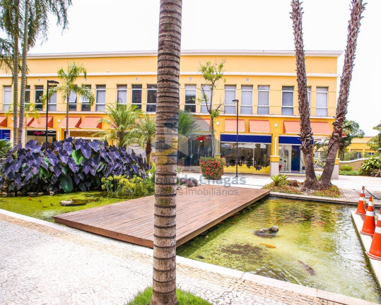 Imagem Sala Comercial à Venda, 45 m² em Loteamento Center Santa Genebra - Campinas