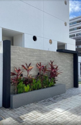 Imagem Loft com 1 Quarto à Venda, 17 m² em Jardim Oceania - João Pessoa Imagem Loft com 1 Quarto à Venda, 17 m² em Jardim Oceania - João Pessoa