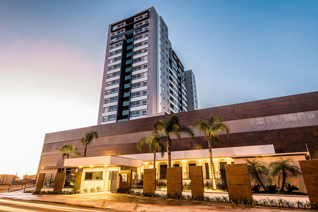 Imagem Apartamento com 2 Quartos à Venda, 67 m² em Sanvitto - Caxias Do Sul