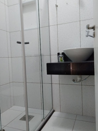 Imagem Casa com 2 Quartos à Venda, 105 m² em Embaré - Santos Imagem Casa com 2 Quartos à Venda, 105 m² em Embaré - Santos