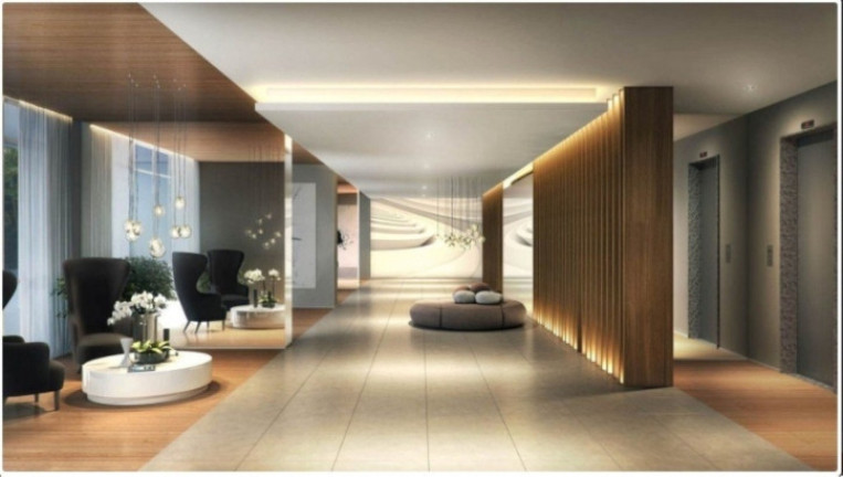 Imagem Studio com 1 Quarto à Venda, 39 m² em Pinheiros - São Paulo Imagem Studio com 1 Quarto à Venda, 39 m² em Pinheiros - São Paulo