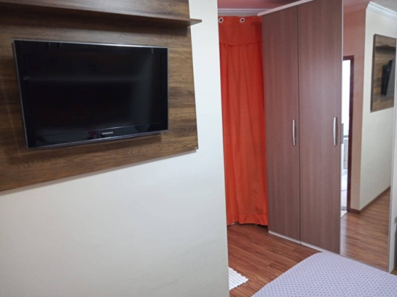 Imagem Casa de Condomínio com 3 Quartos à Venda, 116 m² em Vila Principe De Gales - Santo André Imagem Casa de Condomínio com 3 Quartos à Venda, 116 m² em Vila Principe De Gales - Santo André