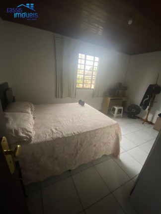 Imagem Casa com 3 Quartos à Venda, 100 m² em Guaraituba - Colombo Imagem Casa com 3 Quartos à Venda, 100 m² em Guaraituba - Colombo