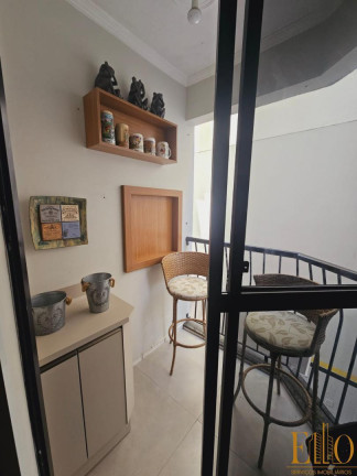 Imagem Apartamento com 2 Quartos à Venda, 89 m² em Centro - Balneário Camboriú