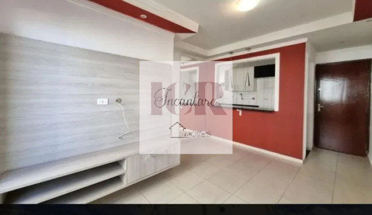 Imagem Apartamento com 2 Quartos à Venda, 51 m² em Jardim Refúgio - Sorocaba Imagem Apartamento com 2 Quartos à Venda, 51 m² em Jardim Refúgio - Sorocaba