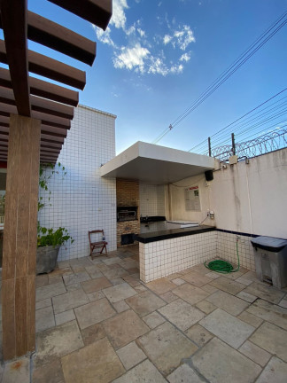 Imagem Apartamento com 3 Quartos à Venda, 75 m² em Santa Isabel - Teresina Imagem Apartamento com 3 Quartos à Venda, 75 m² em Santa Isabel - Teresina