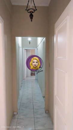 Imagem Apartamento com 3 Quartos à Venda, 150 m² em Boqueirão - Santos Imagem Apartamento com 3 Quartos à Venda, 150 m² em Boqueirão - Santos