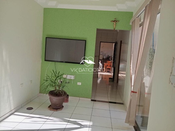 Imagem Casa com 3 Quartos à Venda, 77 m² em Jardim Ouro Verde Ii - Sarandi Imagem Casa com 3 Quartos à Venda, 77 m² em Jardim Ouro Verde Ii - Sarandi
