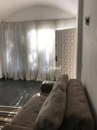 Imagem Casa com 3 Quartos para Alugar, 125 m² em Jardim Maia - Guarulhos Imagem Casa com 3 Quartos para Alugar, 125 m² em Jardim Maia - Guarulhos