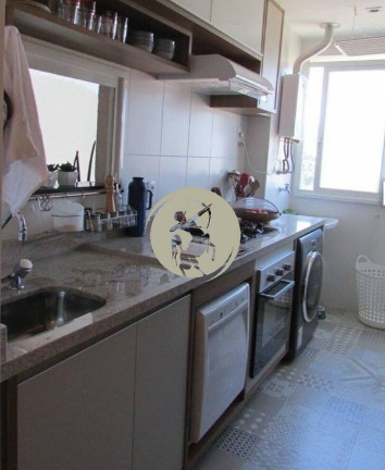 Imagem Apartamento com 2 Quartos à Venda, 72 m² em Tamboré - Santana De Parnaíba Imagem Apartamento com 2 Quartos à Venda, 72 m² em Tamboré - Santana De Parnaíba