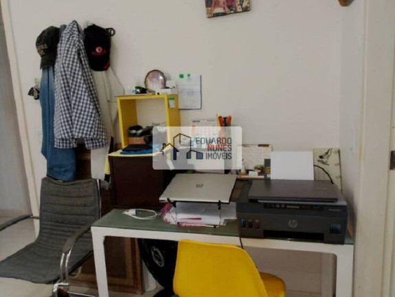 Imagem Apartamento com 3 Quartos à Venda, 105 m² em Belvedere - Belo Horizonte