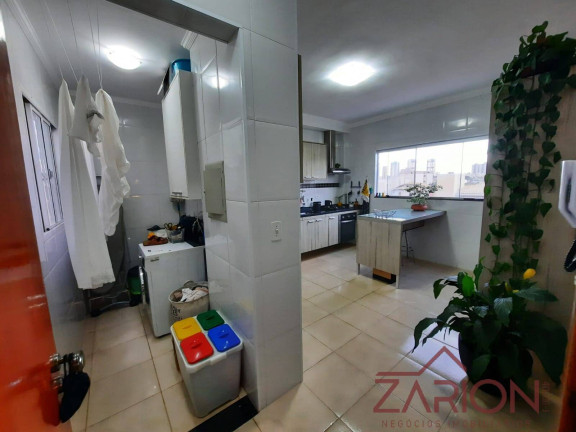 Imagem Apartamento com 3 Quartos à Venda, 105 m² em Residencial Portal Da Mantiqueira - Taubaté