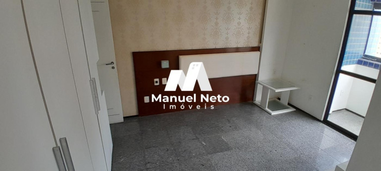 Imagem Apartamento com 3 Quartos à Venda, 128 m² em Meireles - Fortaleza