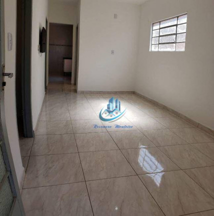 Imagem Casa com 2 Quartos à Venda, 70 m² em Núcleo Residencial Pedro Fumachi - Itatiba Imagem Casa com 2 Quartos à Venda, 70 m² em Núcleo Residencial Pedro Fumachi - Itatiba