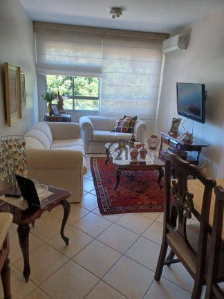 Imagem Apartamento com 3 Quartos à Venda, 74 m² em Coqueiros - Florianópolis