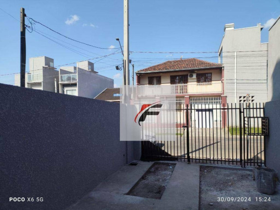 Imagem Sobrado com 4 Quartos à Venda, 85 m² em Umbará - Curitiba Imagem Sobrado com 4 Quartos à Venda, 85 m² em Umbará - Curitiba