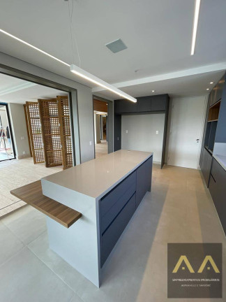Imagem Casa com 5 Quartos à Venda, 800 m² em Alphaville - Barueri