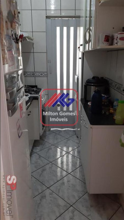 Imagem Apartamento com 2 Quartos à Venda, 49 m² em Ermelino Matarazzo - São Paulo