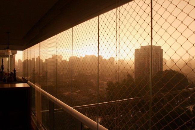 Imagem Apartamento com 2 Quartos à Venda, 138 m² em Brooklin Paulista - São Paulo Imagem Apartamento com 2 Quartos à Venda, 138 m² em Brooklin Paulista - São Paulo