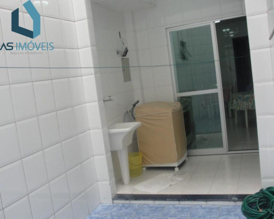 Imagem Apartamento com 4 Quartos à Venda, 130 m² em Vila Nova - Cabo Frio