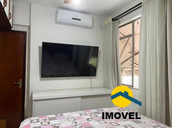 Imagem Apartamento com 1 Quarto à Venda, 50 m² em Fonseca - Niterói Imagem Apartamento com 1 Quarto à Venda, 50 m² em Fonseca - Niterói