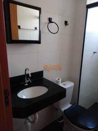 Imagem Apartamento com 2 Quartos à Venda, 43 m² em água Chata - Guarulhos Imagem Apartamento com 2 Quartos à Venda, 43 m² em água Chata - Guarulhos