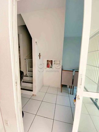 Imagem Casa de Condomínio com 3 Quartos à Venda, 80 m² em Mondubim - Fortaleza