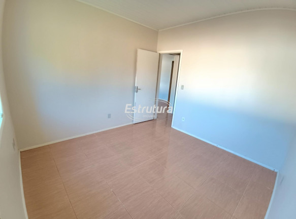 Casa com 2 Quartos à Venda, 54 m² em Urlândia - Santa Maria