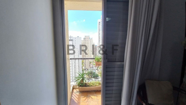 Imagem Apartamento com 4 Quartos à Venda, 170 m² em Brooklin - São Paulo Imagem Apartamento com 4 Quartos à Venda, 170 m² em Brooklin - São Paulo