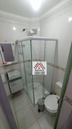 Imagem Kitnet com 1 Quarto à Venda, 36 m² em Jabaquara - São Paulo Imagem Kitnet com 1 Quarto à Venda, 36 m² em Jabaquara - São Paulo