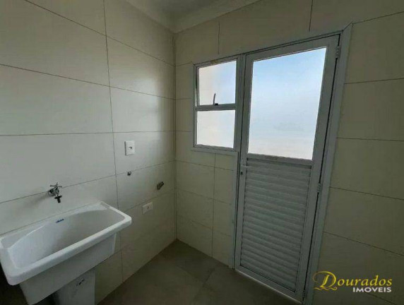 Imagem Apartamento com 2 Quartos à Venda, 66 m² em Boqueirão - Praia Grande Imagem Apartamento com 2 Quartos à Venda, 66 m² em Boqueirão - Praia Grande