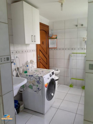 Imagem Imóvel com 3 Quartos à Venda,  em Vila Gilda - Santo André