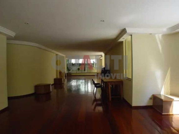 Imagem Cobertura com 3 Quartos à Venda, 642 m² em Higienópolis - São Paulo