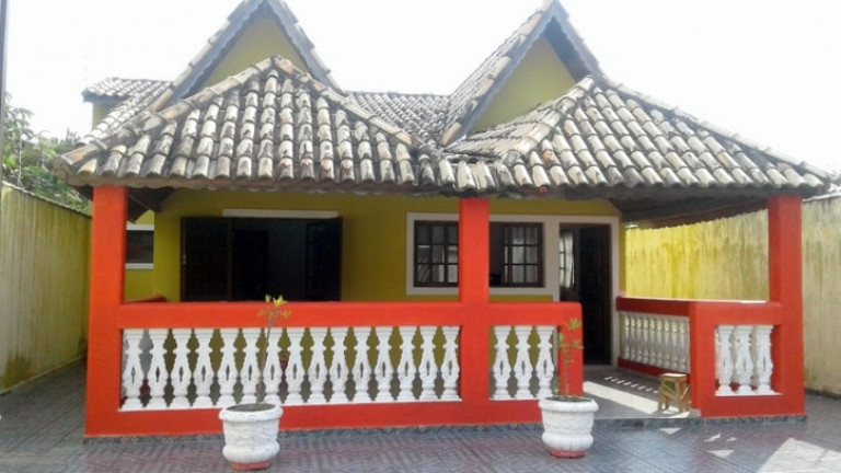 Imagem Casa com 2 Quartos à Venda, 250 m² em Josedy - Peruíbe Imagem Casa com 2 Quartos à Venda, 250 m² em Josedy - Peruíbe
