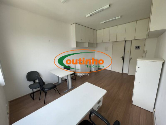 Imóvel Comercial à Venda, 20 m² em Tijuca - Rio De Janeiro