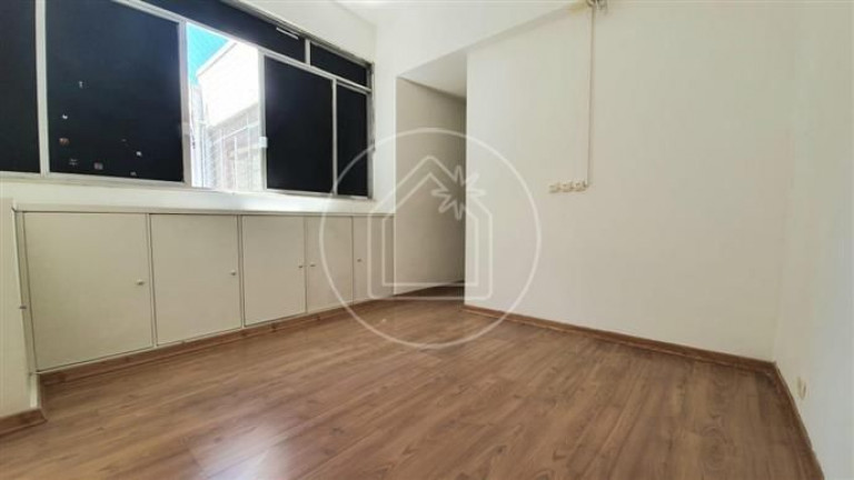 Imagem Apartamento com 3 Quartos à Venda, 136 m² em Leblon - Rio De Janeiro