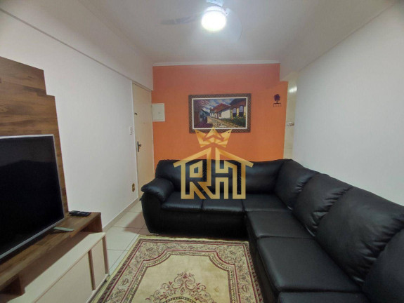 Imagem Apartamento com 1 Quarto à Venda, 50 m² em Vila Assunção - Praia Grande Imagem Apartamento com 1 Quarto à Venda, 50 m² em Vila Assunção - Praia Grande