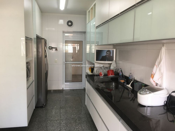 Imagem Apartamento com 4 Quartos à Venda, 250 m² em Chácara Klabina - São Paulo Imagem Apartamento com 4 Quartos à Venda, 250 m² em Chácara Klabina - São Paulo