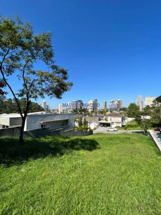 Imagem Terreno à Venda, 722 m² em Tambore - Santana De Parnaíba Imagem Terreno à Venda, 722 m² em Tambore - Santana De Parnaíba