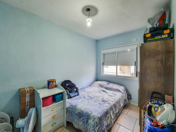 Imagem Imóvel com 2 Quartos à Venda, 54 m² em São Lucas - Viamão Imagem Imóvel com 2 Quartos à Venda, 54 m² em São Lucas - Viamão