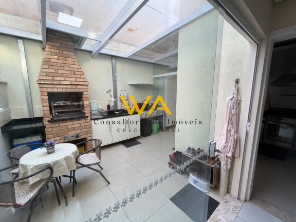 Imagem Casa com 3 Quartos à Venda, 134 m² em Vila Oliveira - Mogi Das Cruzes Imagem Casa com 3 Quartos à Venda, 134 m² em Vila Oliveira - Mogi Das Cruzes