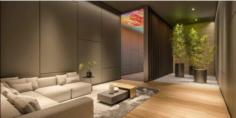 Imagem Apartamento à Venda,  em Bela Vista - São Paulo